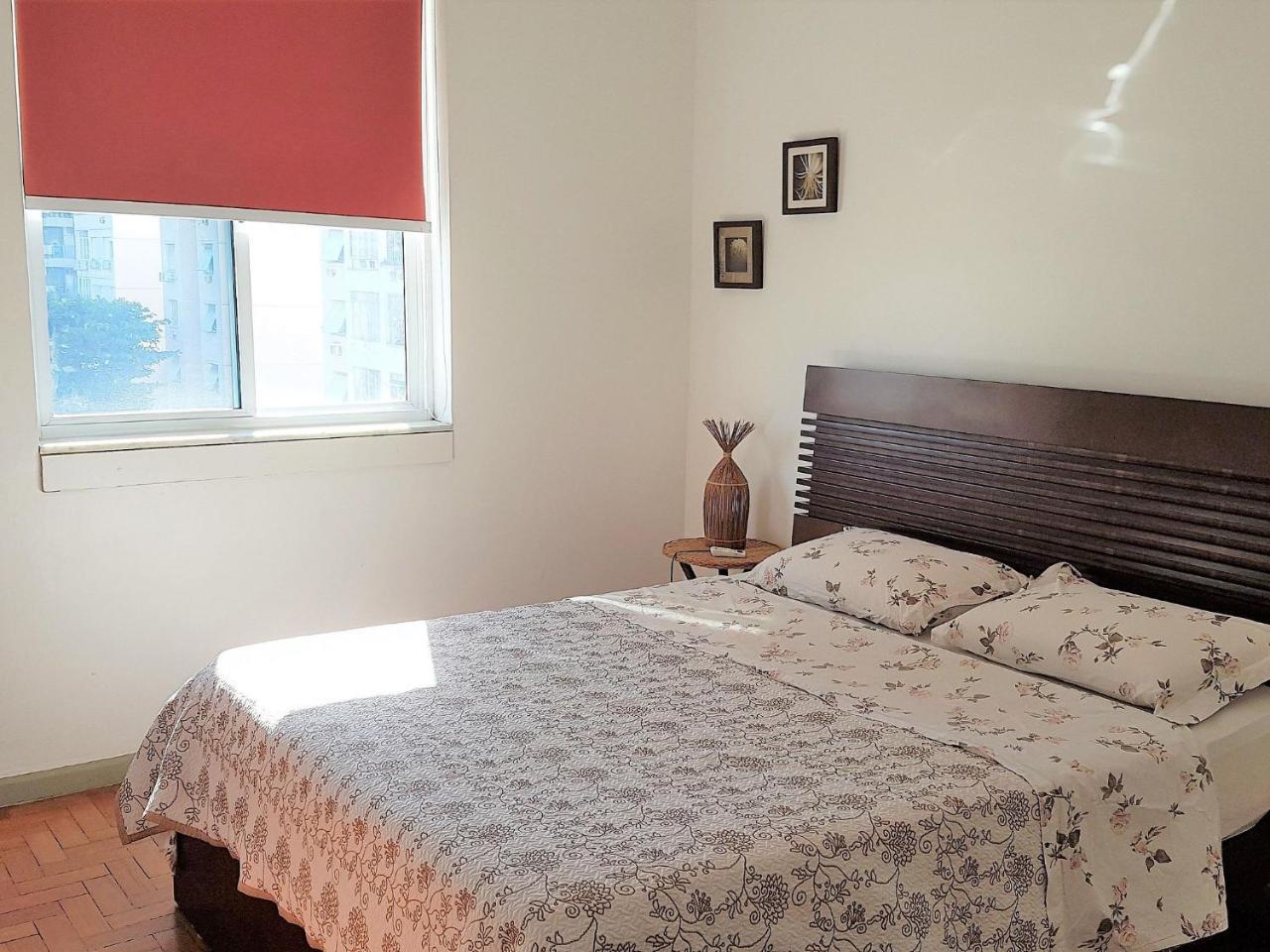 47 Rua Teixeira De Melo Apartamento